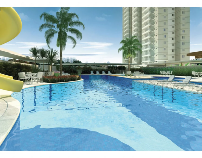 Piscinas