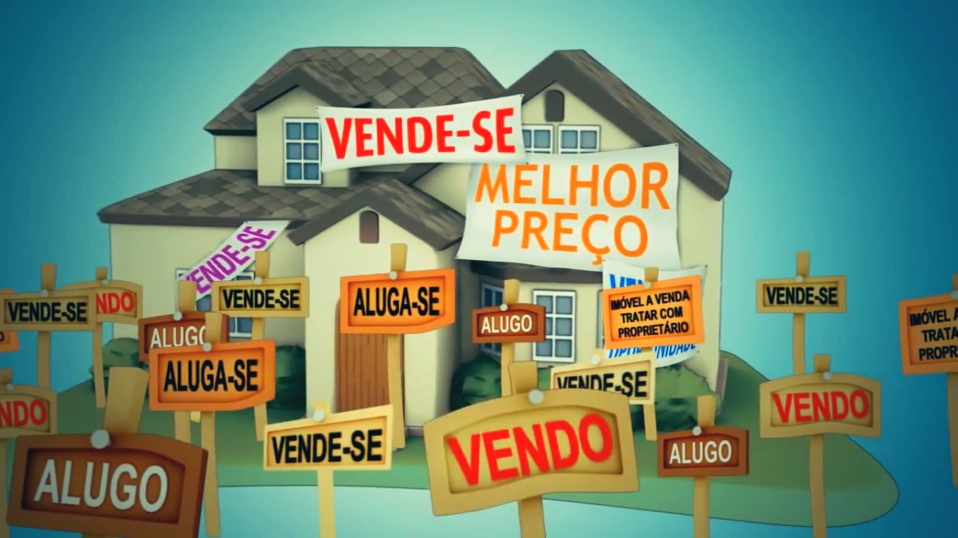 Captação de Imóveis