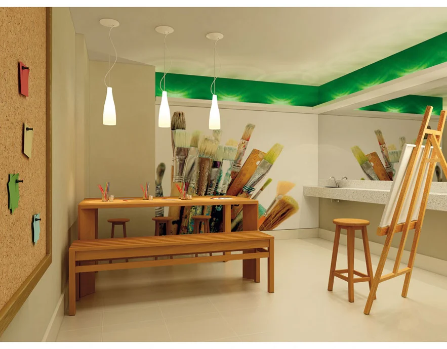 Sala de Pinturas